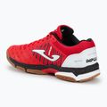 Pánské volejbalové boty Joma V.Impulse red 3