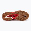 Pánské volejbalové boty Joma V.Impulse red 4