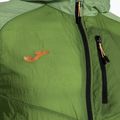 Pánská běžecká bunda   Joma R-Trail Nature Raincoat green 103498 3