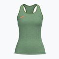 Dámské běžecké tílko tank top  Joma R-Trail Nature green