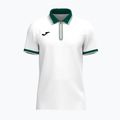 Pánské tenisové polo tričko Joma Torneo Polo white
