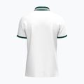 Pánské tenisové polo tričko Joma Torneo Polo white 2