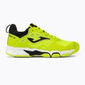 Pánská házenkářská obuv Joma B.Breston lemon fluor 2