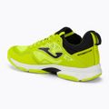 Pánská házenkářská obuv Joma B.Breston lemon fluor 3