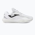 Pánská tenisová obuv Joma Point Padel white 2
