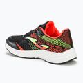 Dětské běžecké boty Joma 30 black 3