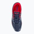Dětské běžecké boty Joma 30 navy/red 6