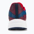 Dětské běžecké boty Joma 30 navy/red 7