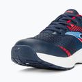 Dětské běžecké boty Joma 30 navy/red 8