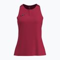 Dámské tenisové tričko Joma Ranking Tank Top W red