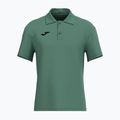 Pánské tenisové polo tričko Joma Torneo Polo khaki