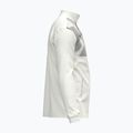 Pánská tenisová mikina Joma Court Full Zip white 2