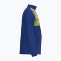 Pánská tenisová mikina Joma Court Full Zip blue 2