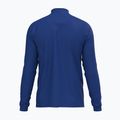 Pánská tenisová mikina Joma Court Full Zip blue 3