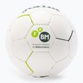 Fotbalový míč  Joma Fed Balonmano Andaluza white/green 3
