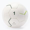 Fotbalový míč  Joma Fed Balonmano Andaluza white/green 4