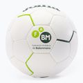 Fotbalový míč  Joma Fed Balonmano Andaluza white/green 3