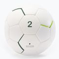 Fotbalový míč  Joma Fed Balonmano Andaluza white/green 4