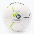 Fotbalový míč  Joma Fed Balonmano Andaluza white/green 3