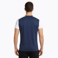 Pánské běžecké tričko Joma Record II navy/white 2