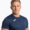 Pánské běžecké tričko Joma Record II navy 6