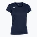 Dámské běžecké tričko  Joma Record II navy
