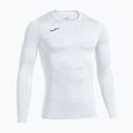 Pánská termoakční mikina Joma Classic white