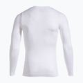 Pánská termoakční mikina Joma Classic white 2