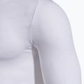 Pánská termoakční mikina Joma Classic white 3