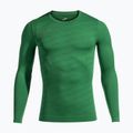 Pánská termoakční mikina Joma Classic green