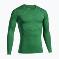 Pánská termoakční mikina Joma Classic green 2
