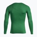 Pánské termo triko Longsleeve Joma Classic green 3