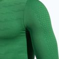 Pánská termoakční mikina Joma Classic green 4