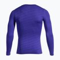 Pánská termoakční mikina Joma Classic purple 3