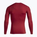 Pánská termoakční mikina Joma Classic červená 2