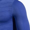 Pánská termoakční mikina Joma Classic royal 4