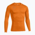 Pánské termo tričko Longsleeve Joma Classic orange