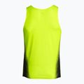 Pánské běžecké tričko Joma Elite XI fluor yellow/black 3