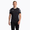 Pánské běžecké tričko Joma Elite XI black/anthracite 2