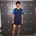 Pánské běžecké tričko Joma Elite XI navy/fluor green 4