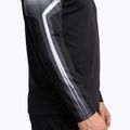 Pánská běžecká mikina Joma Elite XI black/anthracite 3