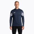 Pánská běžecká mikina Joma Elite XI navy/white