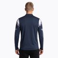 Pánská běžecká mikina Joma Elite XI navy/white 2