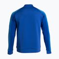 Pánská běžecká mikina Joma Elite XI Full Zip royal 5