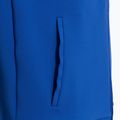 Pánská běžecká mikina Joma Elite XI Full Zip royal 8
