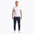 Pánské běžecké kalhoty Joma Elite XI Long navy 2