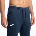 Pánské běžecké kalhoty Joma Elite XI Long navy 7