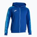 Pánská běžecká mikina Joma Elite XI Hoodie royal 2