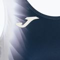 Dámský běžecký top Joma Elite XI navy/white 3