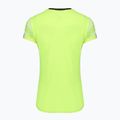 Dámské běžecké tričko Joma Elite XI fluor yellow/black 2